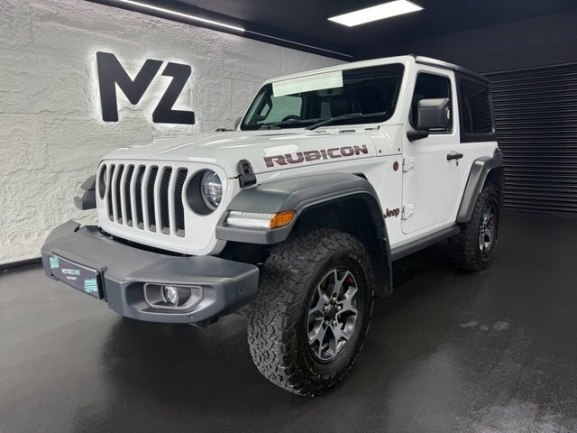 Jeep Wrangler 2L Null Silver #24