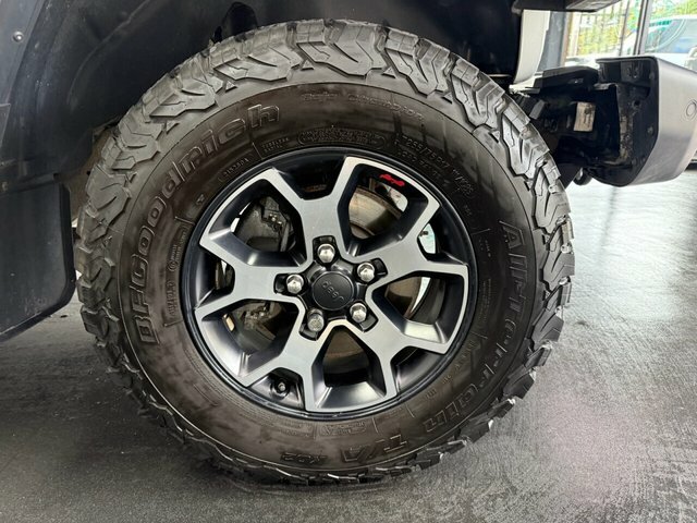 Jeep Wrangler 2L Null Silver #30