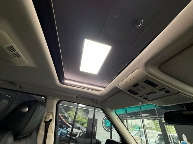 Land Rover Range Rover Range Black #12