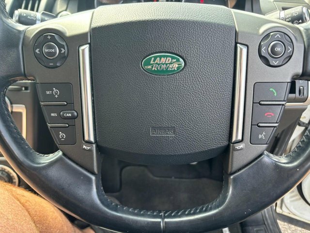 Land Rover Freelander 2 2.2 Td4 Xs Suv 4Wd Euro 5 Ss White #6
