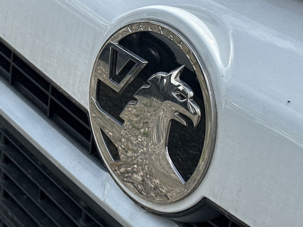 Vauxhall Movano 2L Prime Grey #10