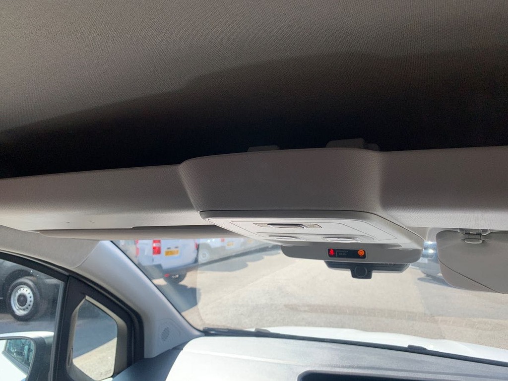Renault Kangoo Maxi E-tech Ll21 Advance Lwb  #25