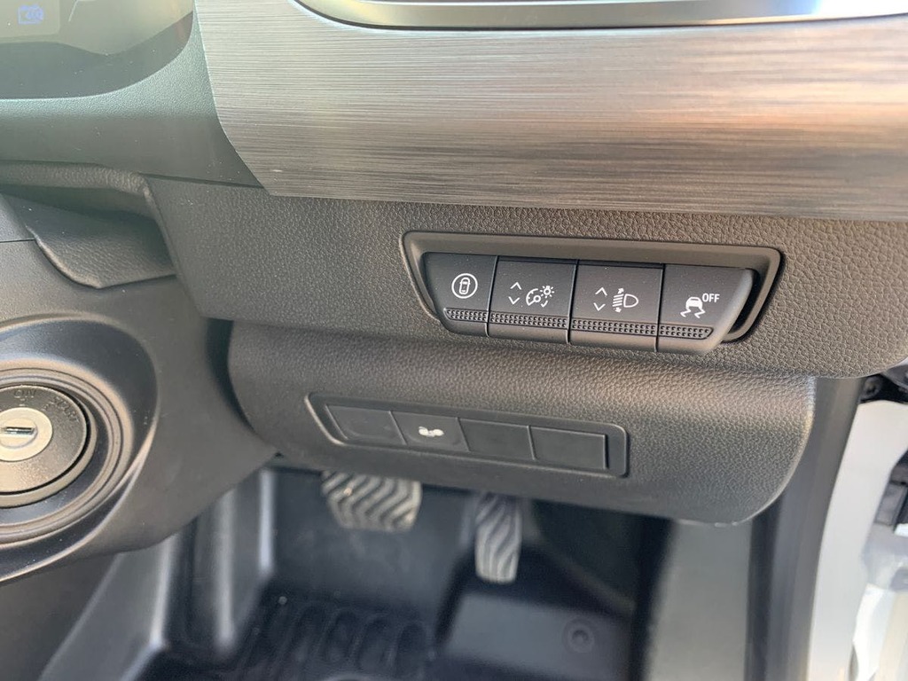 Renault Kangoo Maxi E-tech Ll21 Advance Lwb  #16
