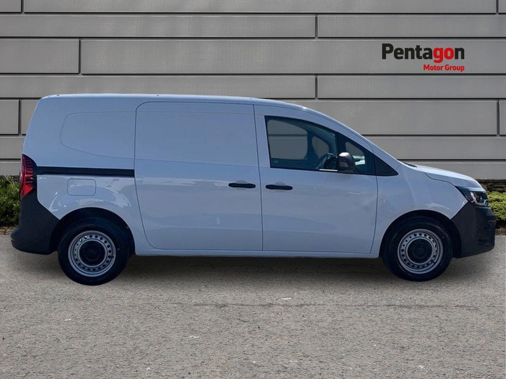 Renault Kangoo Maxi E-tech Ll21 Advance Lwb  #11