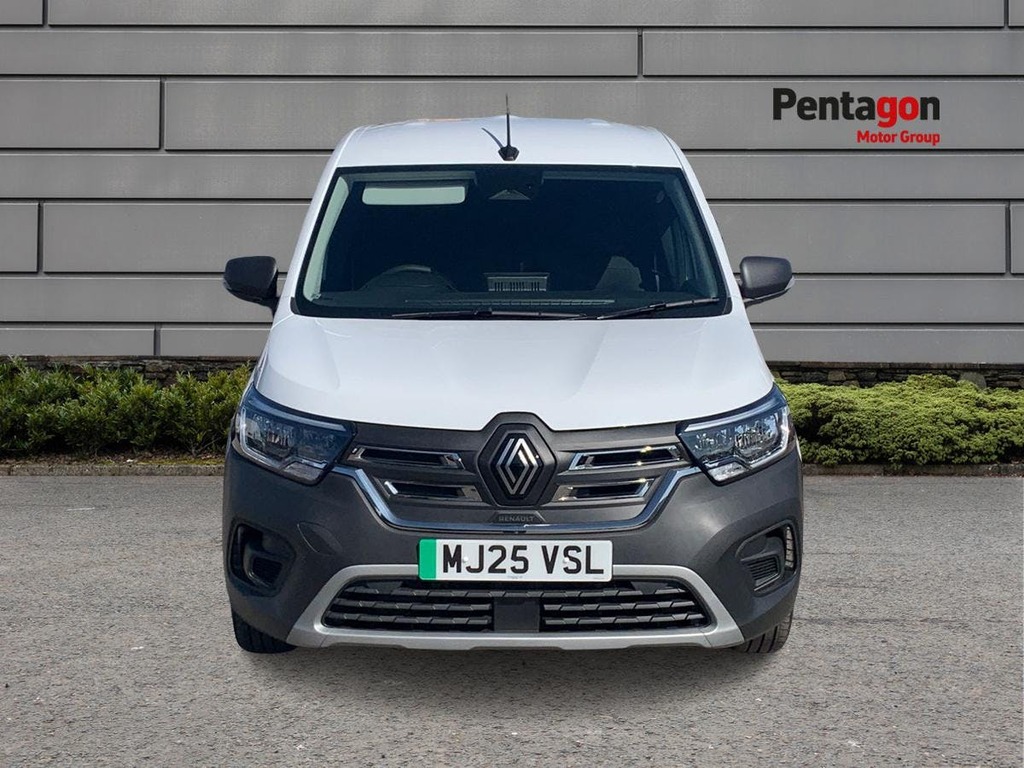 Renault Kangoo Maxi E-tech Ll21 Advance Lwb  #13