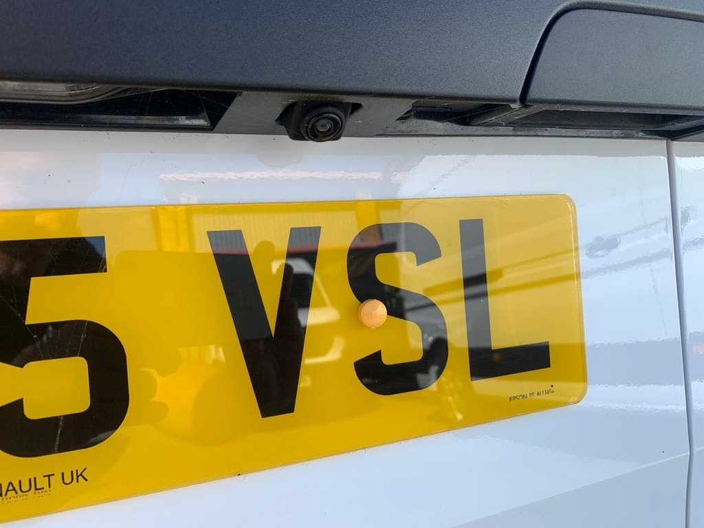 Renault Kangoo Maxi E-tech Ll21 Advance Lwb  #22