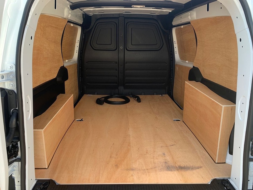 Renault Kangoo Maxi E-tech Ll21 Advance Lwb  #10