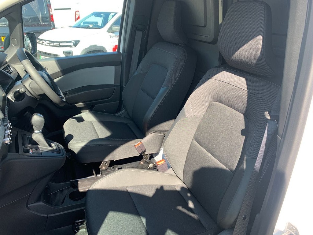 Renault Kangoo Maxi E-tech Ll21 Advance Lwb  #8