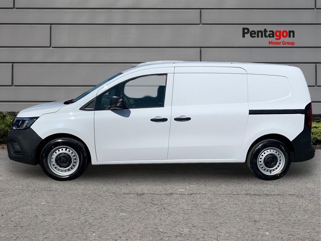 Renault Kangoo Maxi E-tech Ll21 Advance Lwb  #12