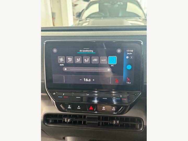 Volkswagen ID.Buzz Id Buzz Life Blue #16