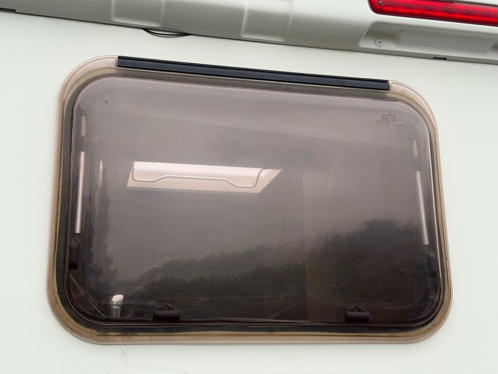 Fiat Ducato 2.0Td Joint E47 White #13
