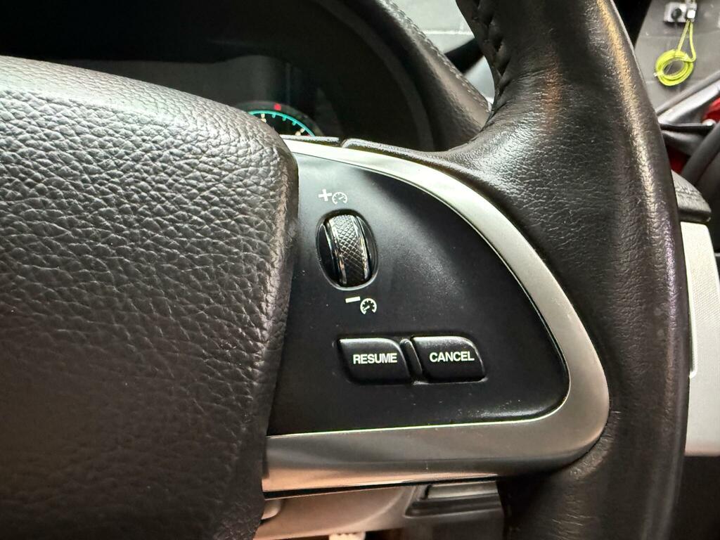 Jaguar XF 2.2 D R-sport Black Sportbrake 200 Bhp Black #20