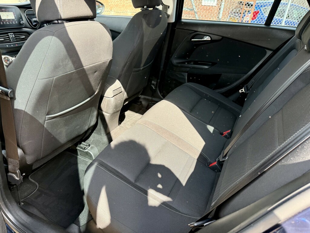 Fiat Tipo Easy Silver #8