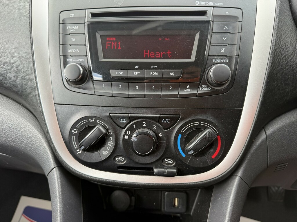 Suzuki Celerio 1.0 Sz2 Euro 6 Grey #19