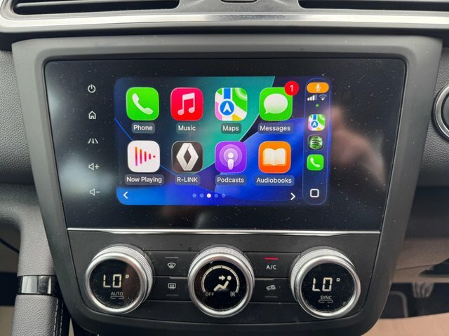 Renault Kadjar Tce Iconic Euro 6 LS69EUC Grey #3
