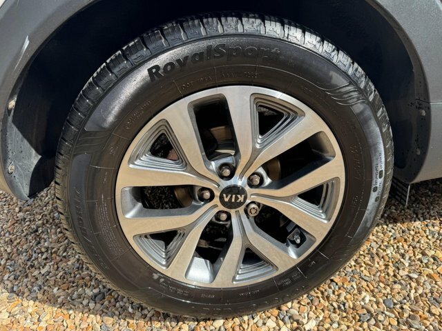 Kia Sportage Gdi Ecodynamics 2 2Wd White #3