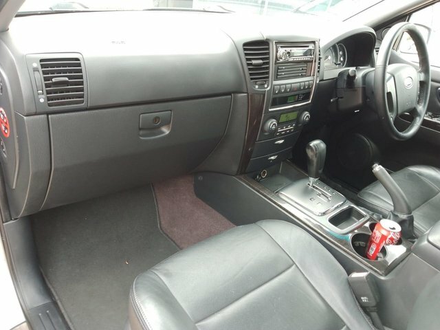 Kia Sorento 4X4 2.5 Crdi Xe 200655 Silver #17