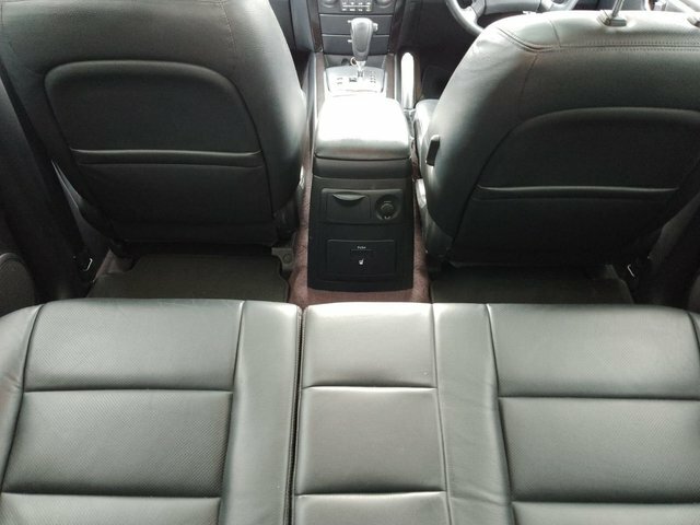 Kia Sorento 4X4 2.5 Crdi Xe 200655 Silver #38