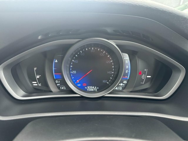 Volvo V40 2.0 D4 R-design Lux Nav Euro 6 Ss  #44