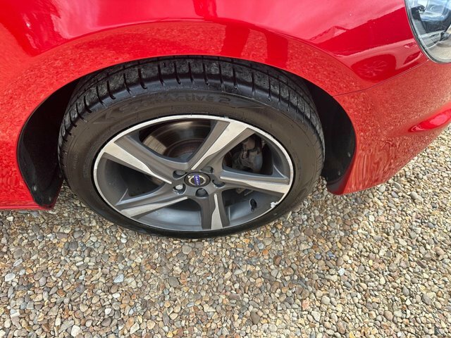 Volvo V40 2.0 D4 R-design Lux Nav Euro 6 Ss  #42