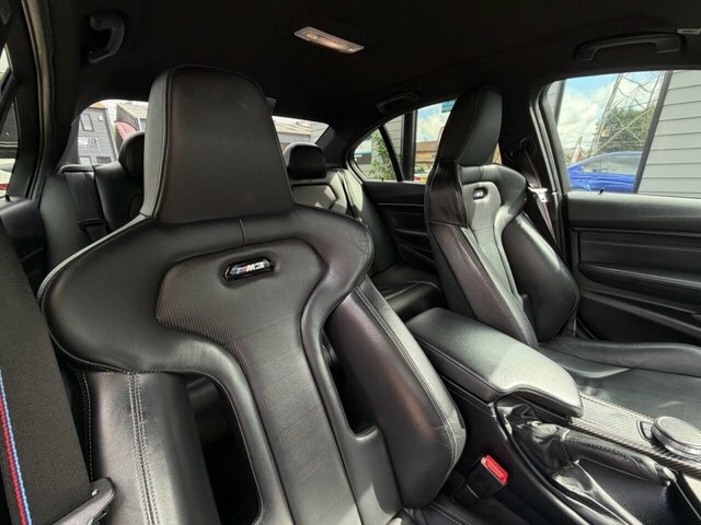BMW M3 Cs S-a Grey #29