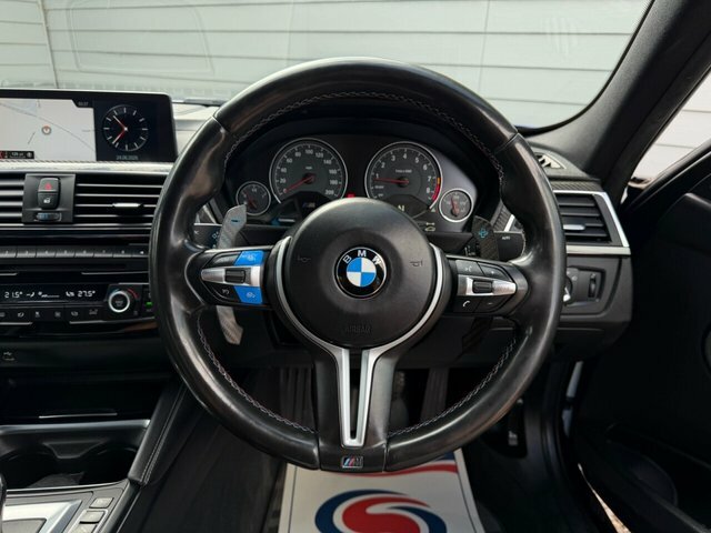 BMW M3 Cs S-a Grey #23