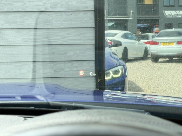 BMW M3 Cs S-a Grey #31