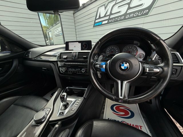 BMW M3 Cs S-a Grey #22