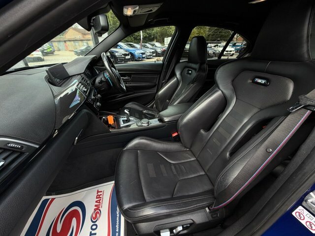 BMW M3 Cs S-a Grey #17