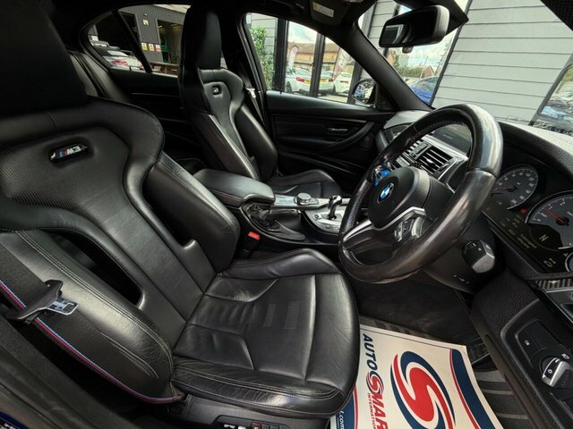 BMW M3 Cs S-a Grey #12