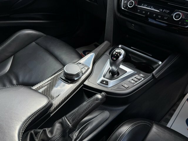 BMW M3 Cs S-a Grey #27