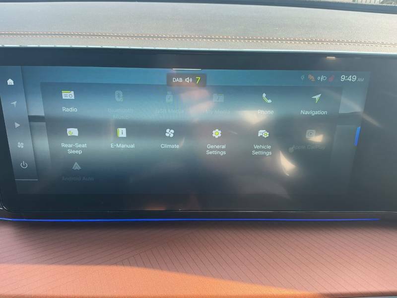SsangYong Torres K40 Grey #34