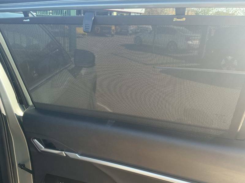 SsangYong Torres K40 Grey #20