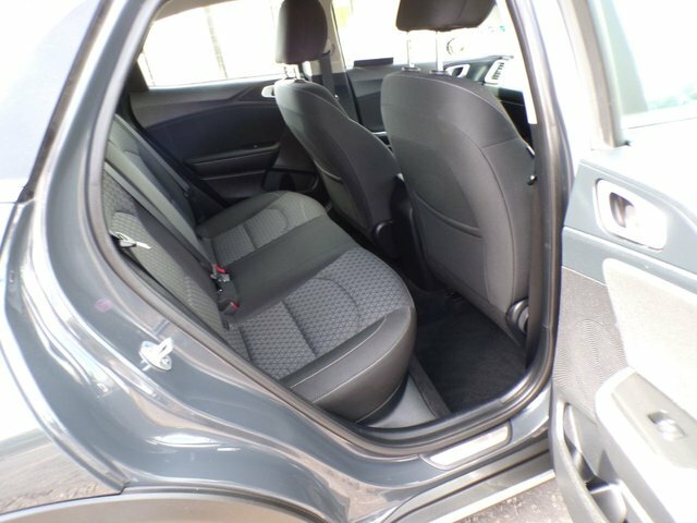 Kia Xceed 2020 1.6 Crdi 2020,Diamond Cut Alloys,reverse Cam, LC20UWM Grey #4