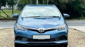 Toyota Auris 1.4 D-4d Active Blue #6