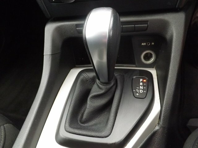 BMW X1 Sdrive20d Efficientdynamics White #15