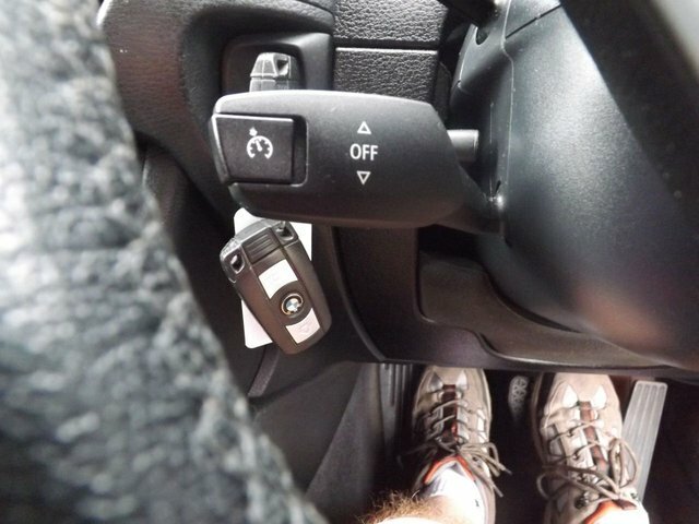 BMW X1 Sdrive20d Efficientdynamics White #16