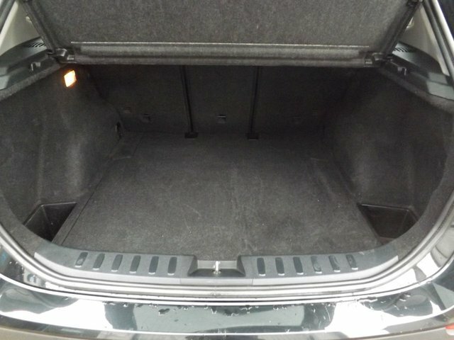 BMW X1 2.0 20D Se Suv Black #6