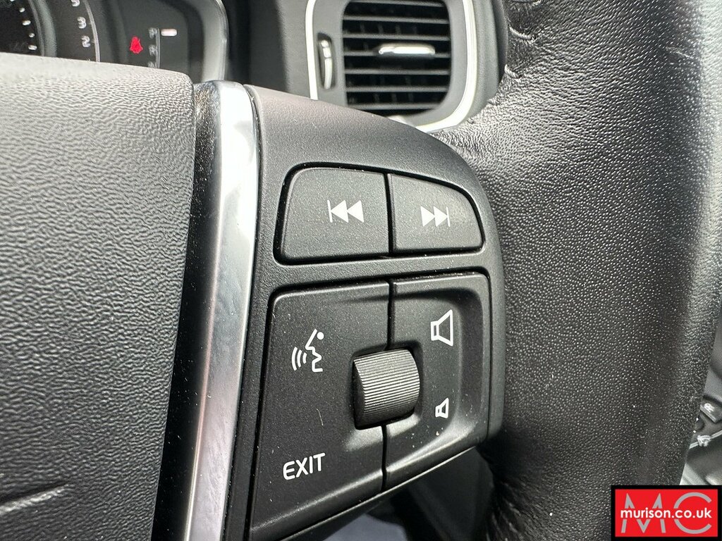Volvo V60  Silver #27