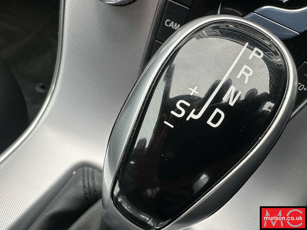 Volvo V60  Silver #36
