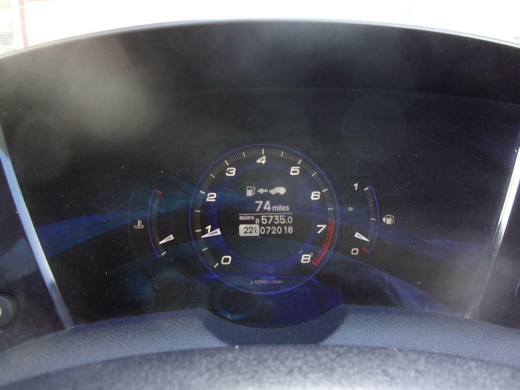 Honda Civic 1.8 I-vtec Type S Gt I-shift Silver #4
