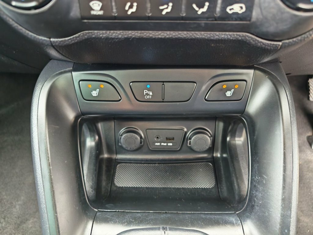 Hyundai Ix35  Silver #26