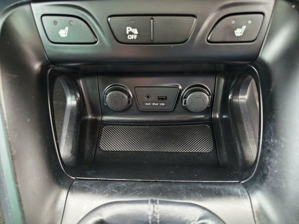 Hyundai Ix35  Silver #27