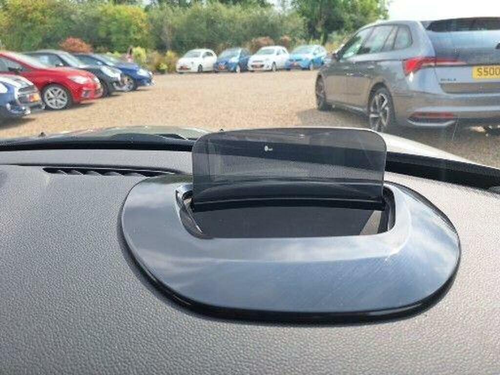 Mini Hatch Hatchback 1.5 Cooper Euro 6 Ss 201717 AE17XUT Silver #6