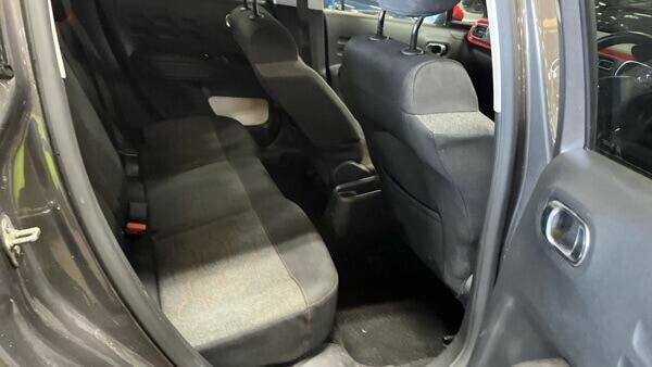 Citroen C3 1.6L Edition Red #10