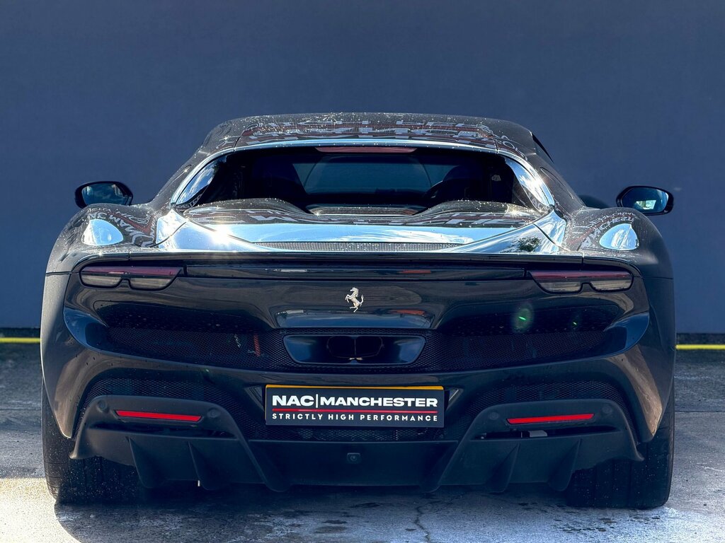 Ferrari 296 GTB 3.0 V6  #3