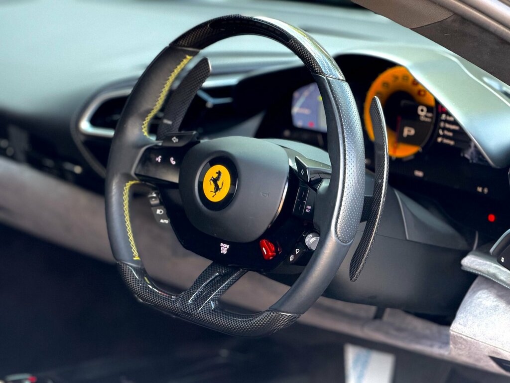 Ferrari 296 GTB 3.0 V6  #2
