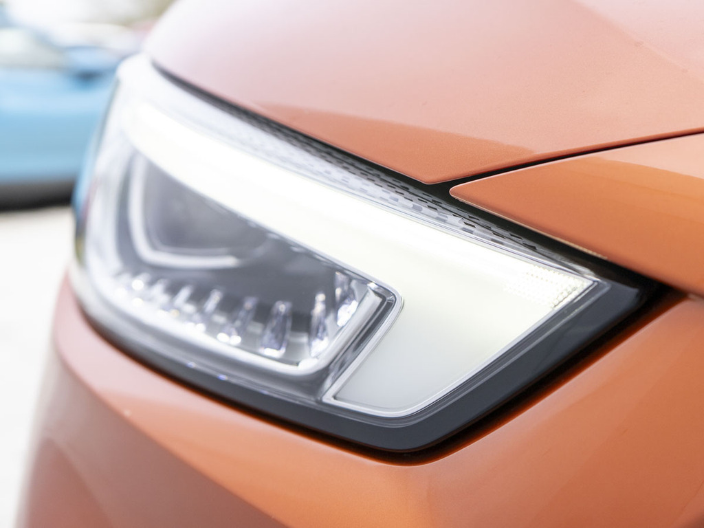 MG ZS Exclusive Vti-tech   #6