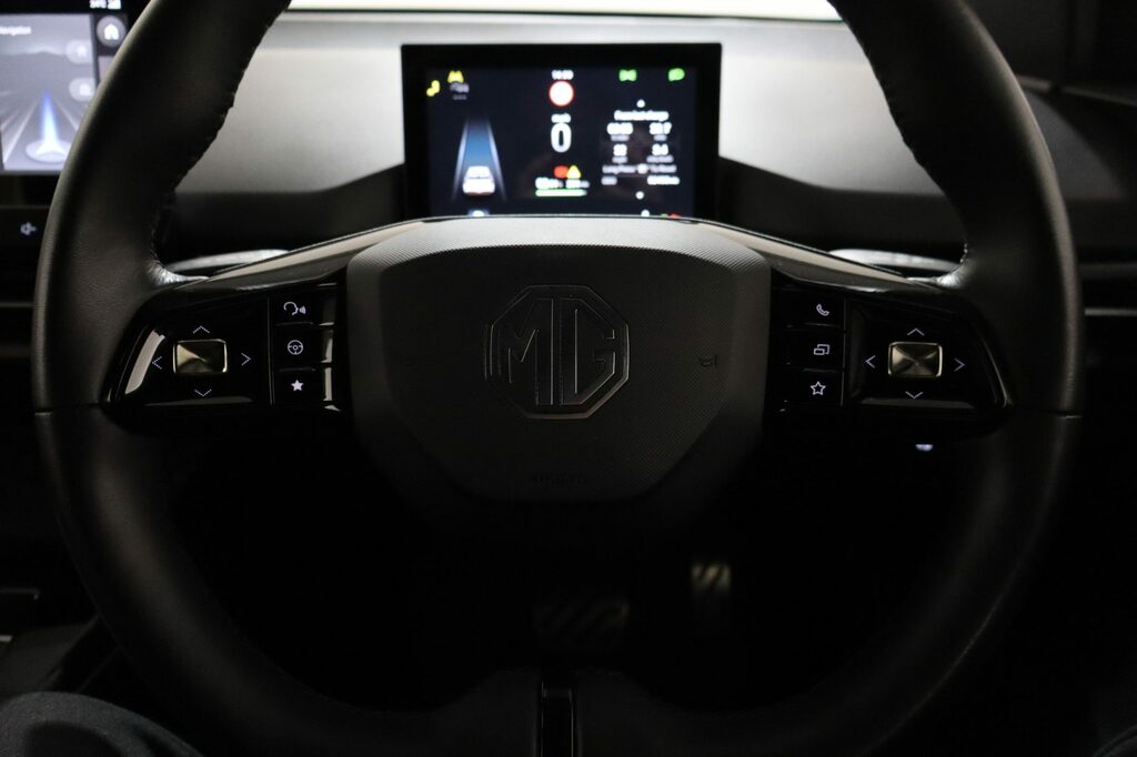 MG Xpower Xpower  #22