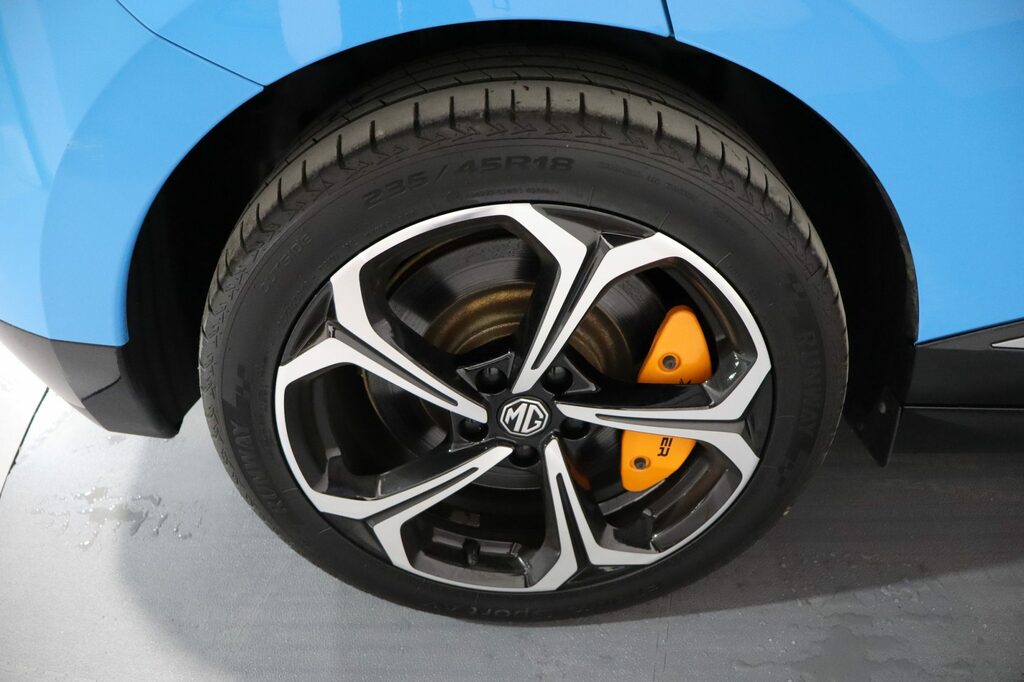 MG Xpower Xpower  #13